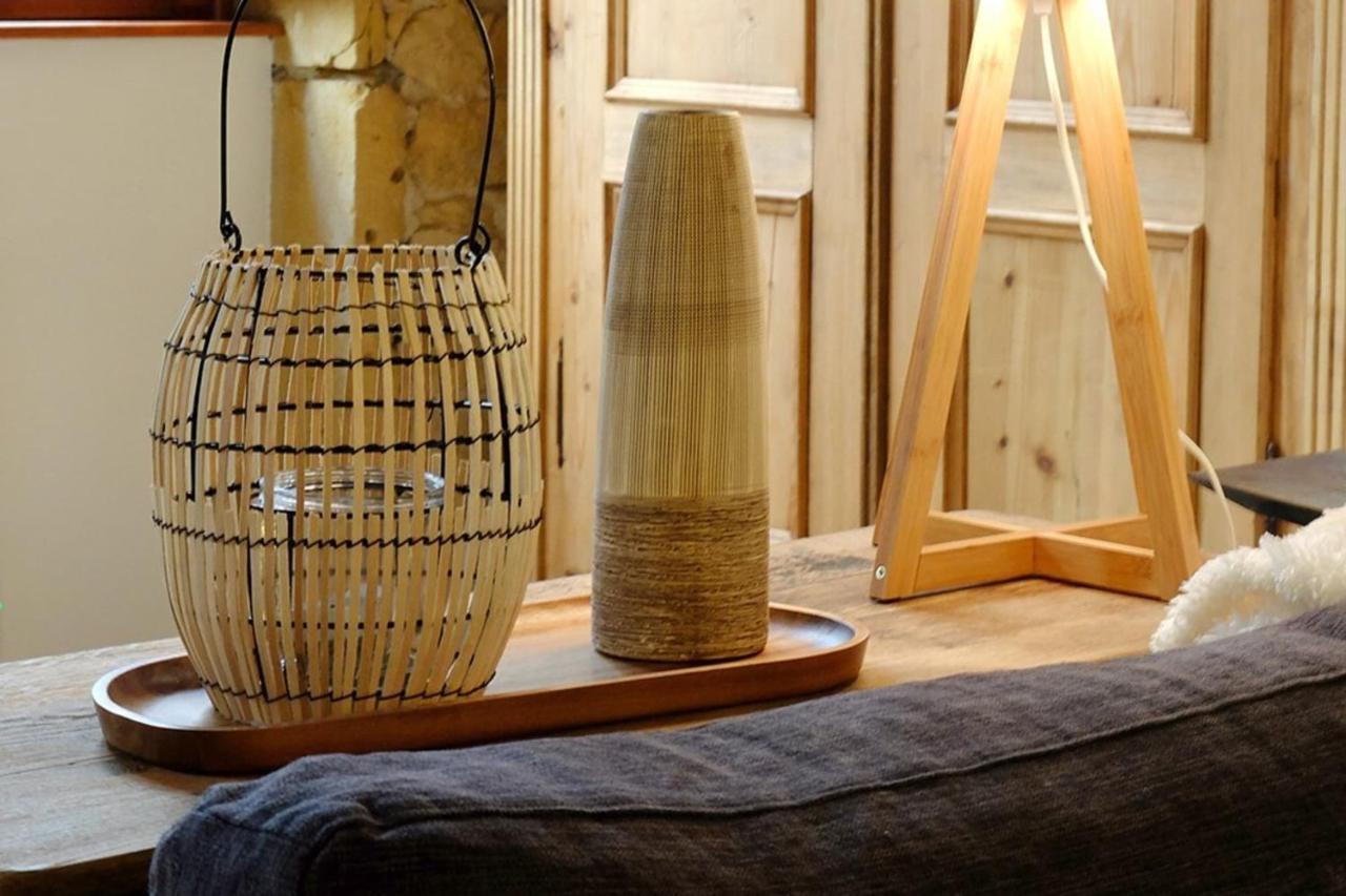 Apartament Authentic Loft With Mezzanine & Exposed Stones Heart Of Lyon Zewnętrze zdjęcie
