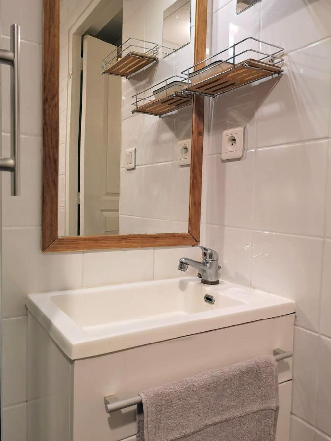 Apartament Authentic Loft With Mezzanine & Exposed Stones Heart Of Lyon Zewnętrze zdjęcie